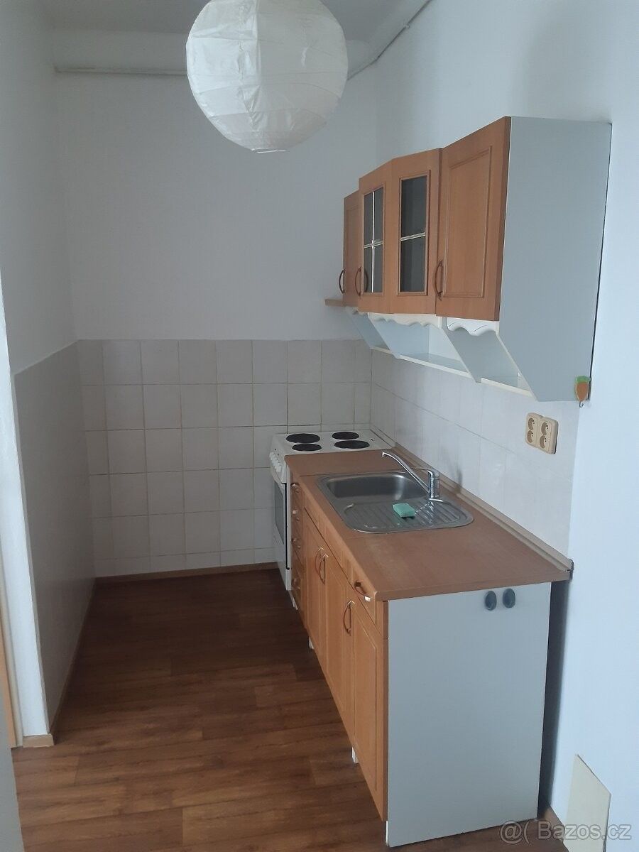 Byty, Větřní, 382 11 - 1