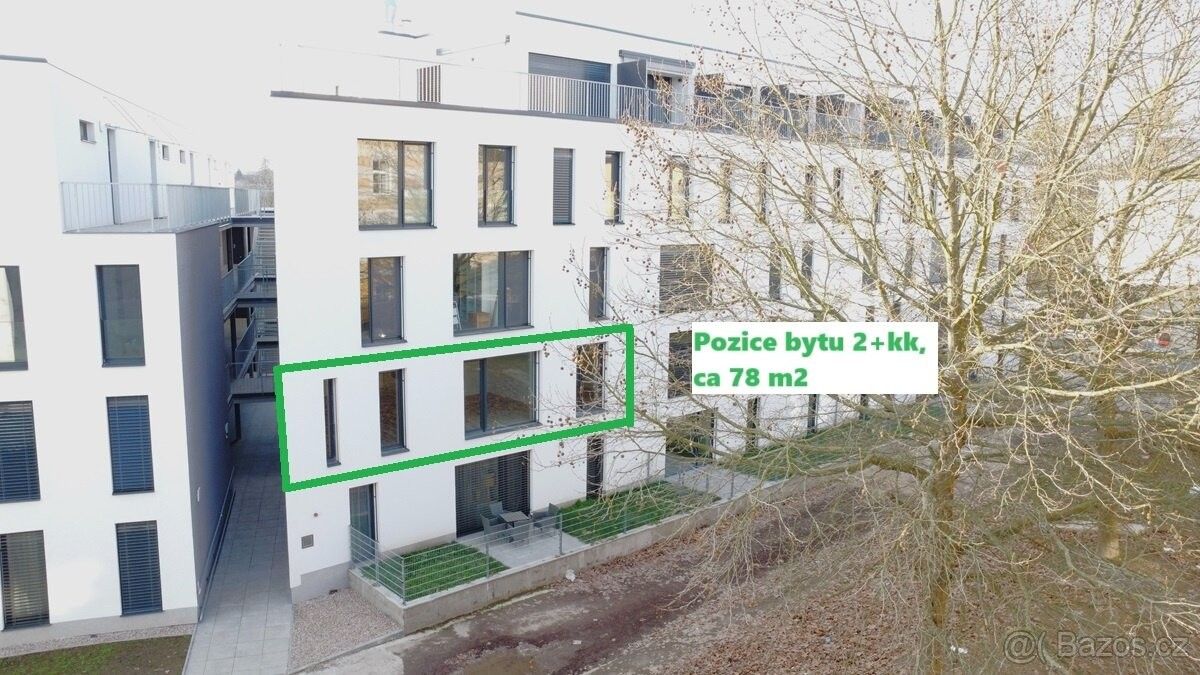 Byty, Turnov, 511 01 - 2