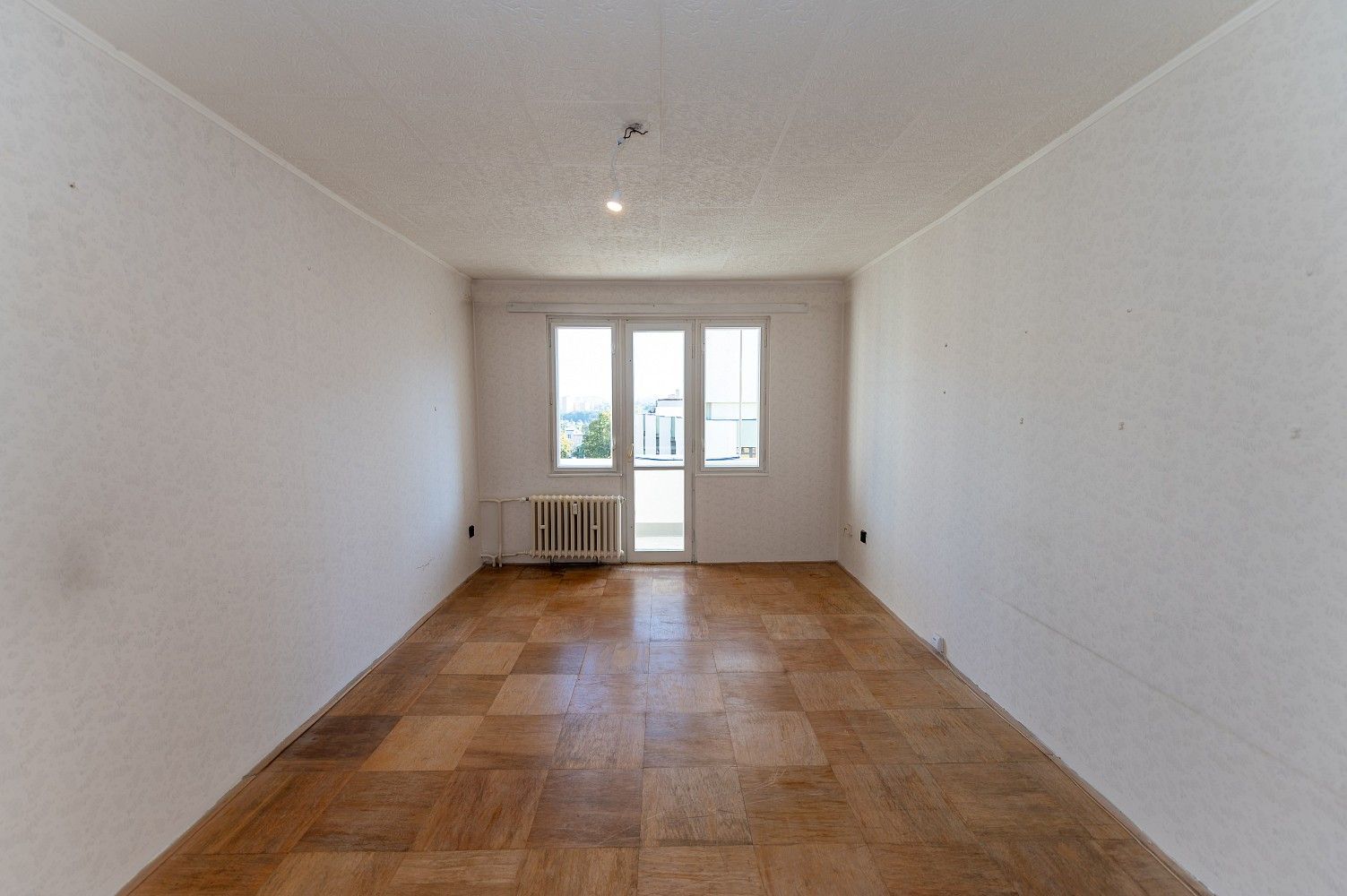 Byt 2+1 · 54 m² · Antala Staška, Praha 4 - Krč - 4