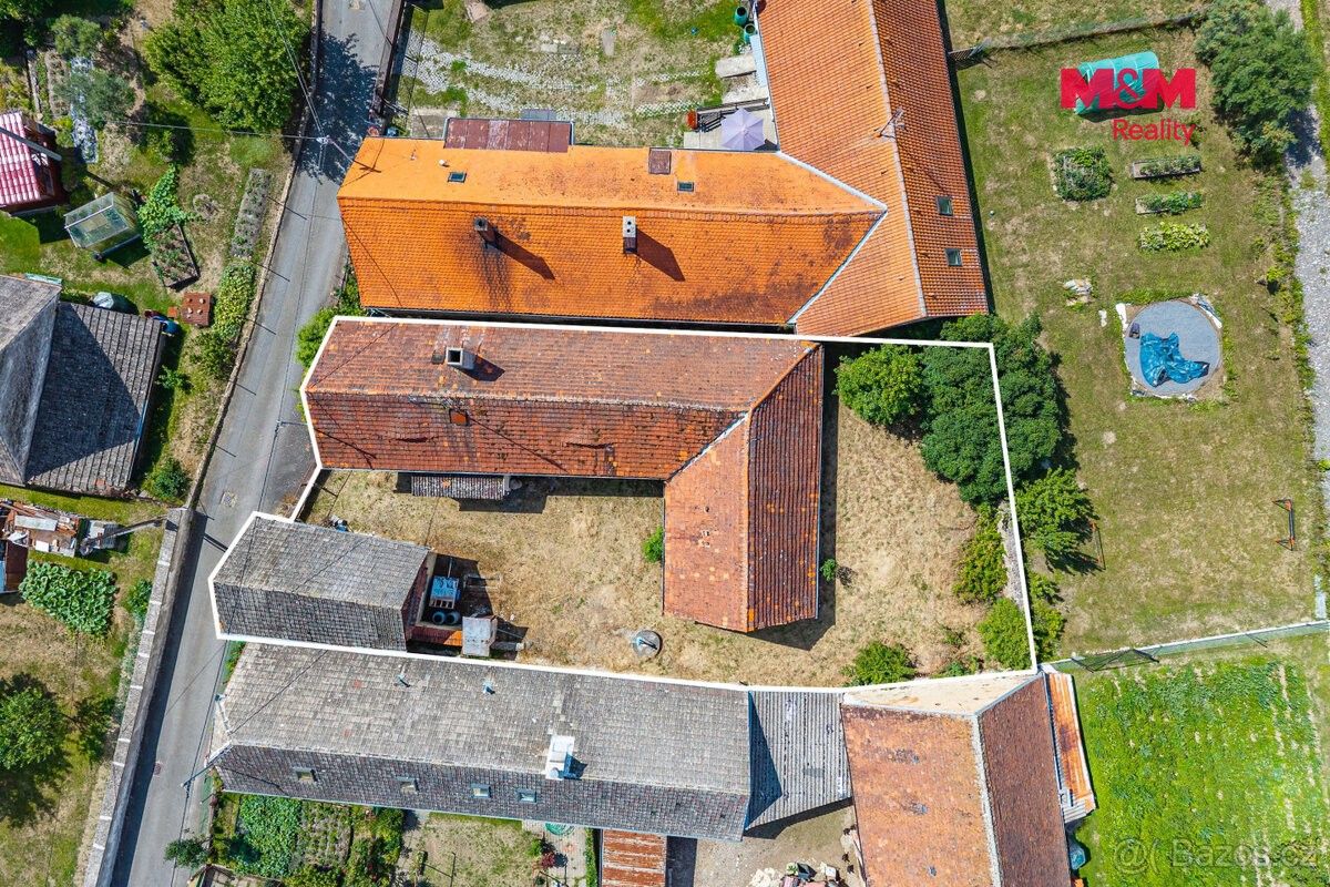 Chata · Sušice, 342 01 - 3
