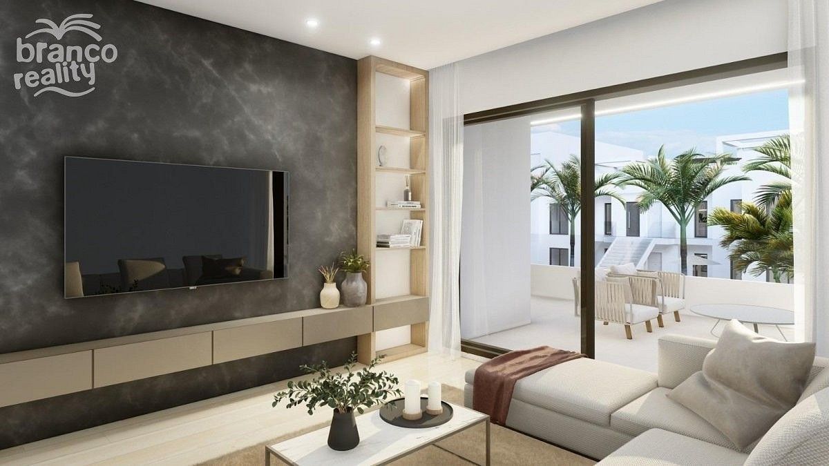 Byt 4+kk · 117 m² · Pilar de La Horadada, Alicante, Španělsko - 4