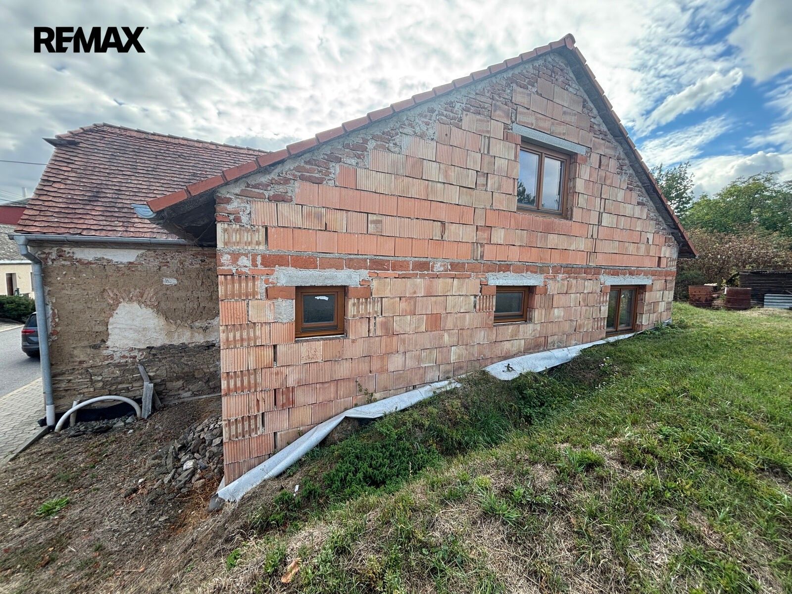 Rodinný dům · 184 m² · Výčapy - 4