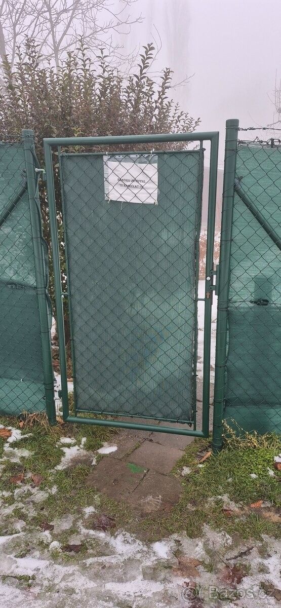 Prodej zahrada - Ostrava, 708 00