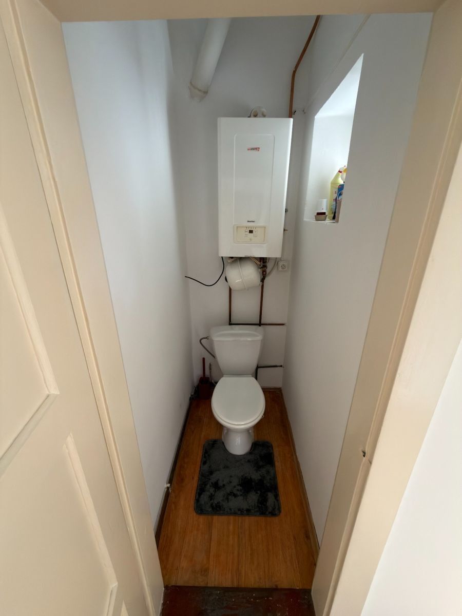 Byt 2+kk · 51 m² · U Městských domů, Ústí nad Labem - Klíše, Ústecký kraj - 4