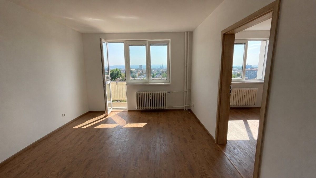 Byt 3+1 · 61 m² · Tererovo nám., Olomouc - 3