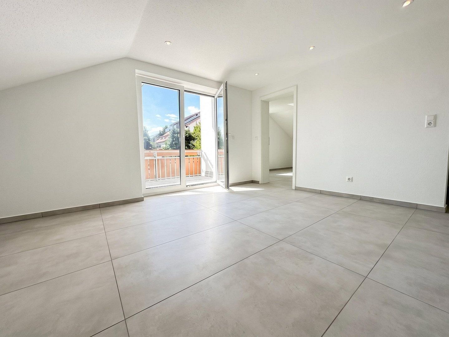 Byt 2+1 · 44 m² · Arenbergstr. 11, , Bádensko-Württembersko - 4