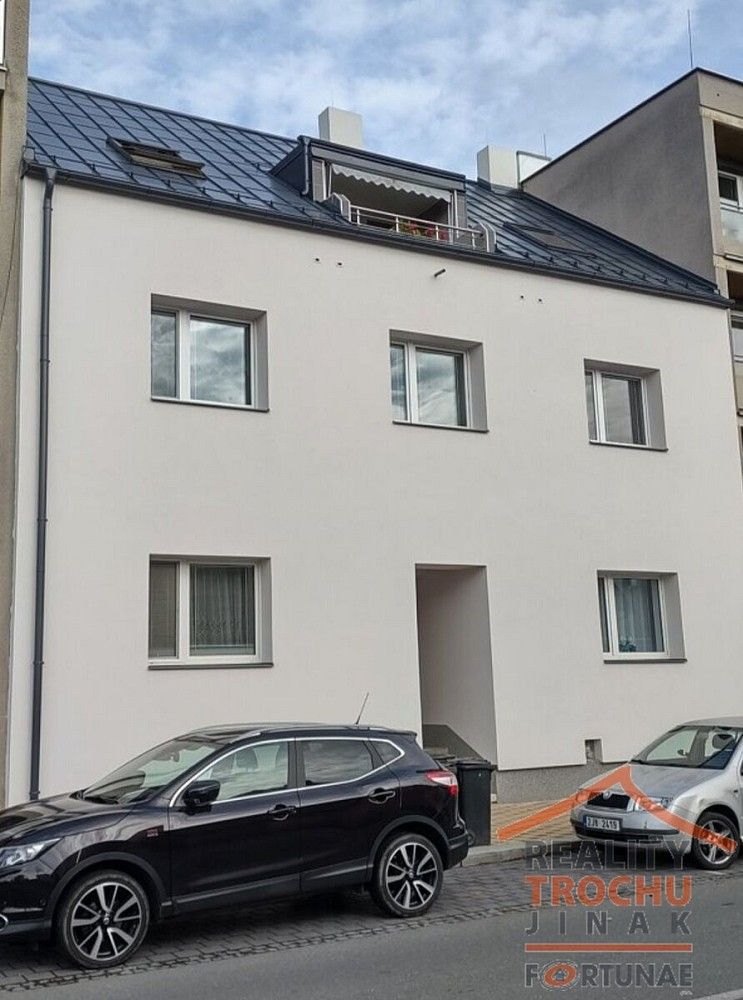 1+1, Pardubice - Zelené Předměstí, Pardubický kraj, 48 m² - 1