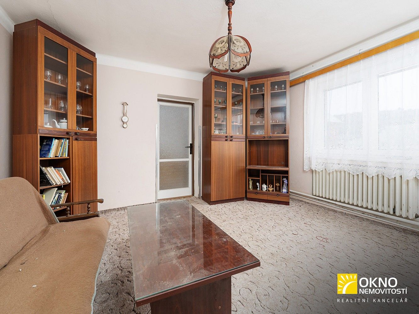 Prodej rodinný dům - Hřivínův Újezd, okres Zlín, 213 m² - 5