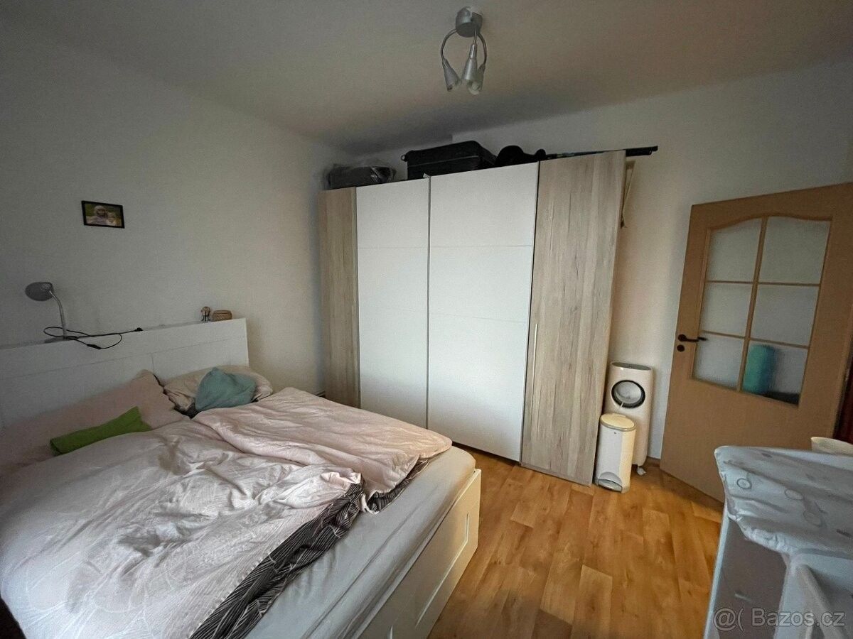 Pronájem byt - Jihlava, 586 01