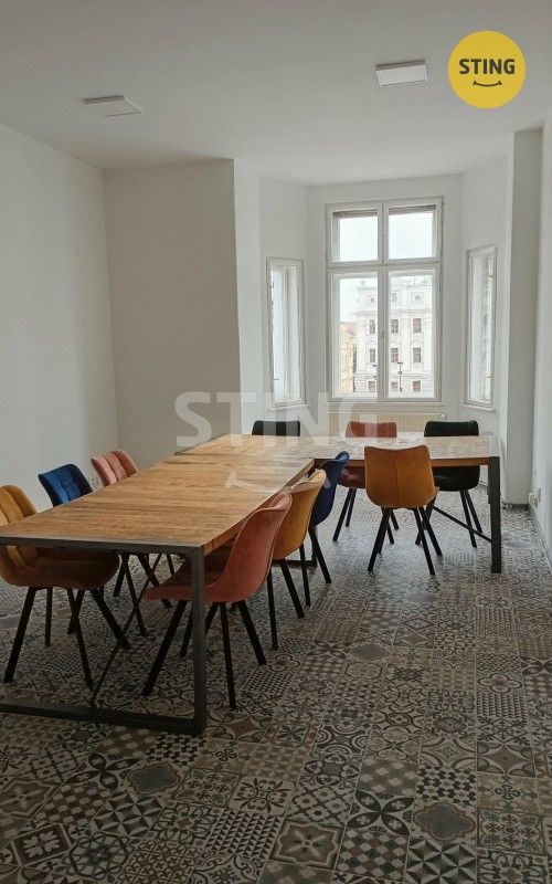 Kancelář · 54 m² · Dolní náměstí, Opava - 3