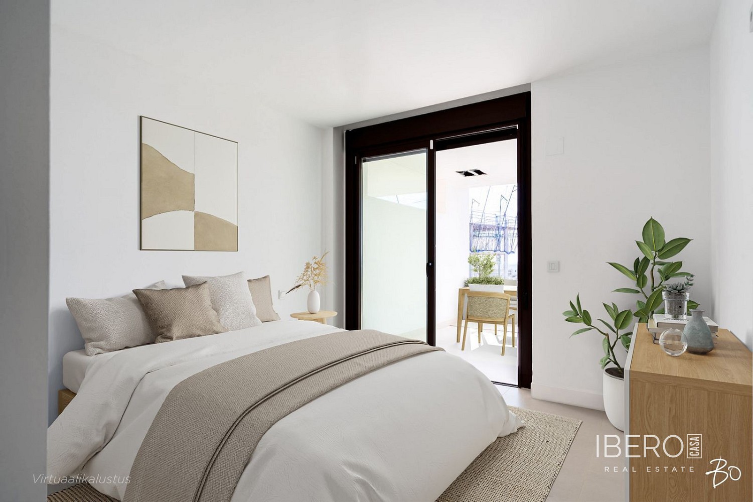 Byt 3+kk · 83 m² · Fuengirola, Španělsko - 4