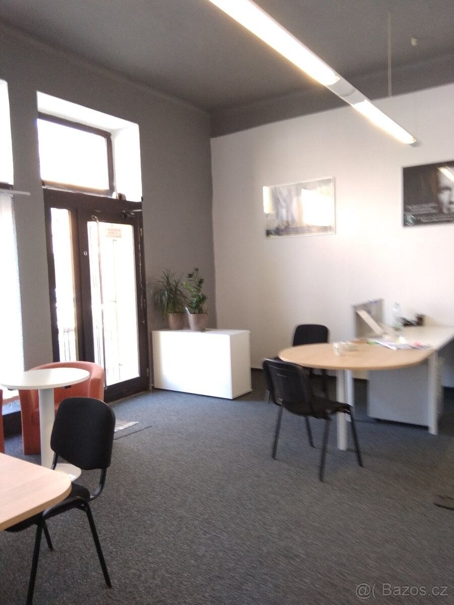 Pronájem obchodní prostory - Pardubice, 530 02