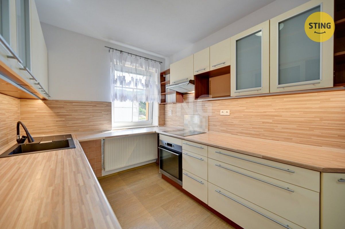 4+1, Školní  , Jeseník, 112 m² - 1
