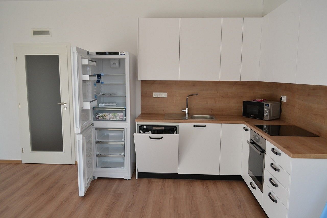 Byt 2+kk · 52 m² · Jihlava, Kraj Vysočina - 4