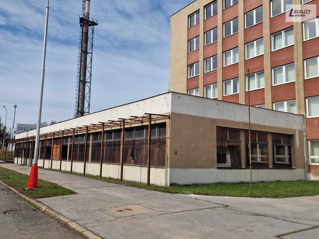Výrobní prostory, Příbram - Příbram VI-Březové Hory, Středočeský kraj, 731 m² - 1