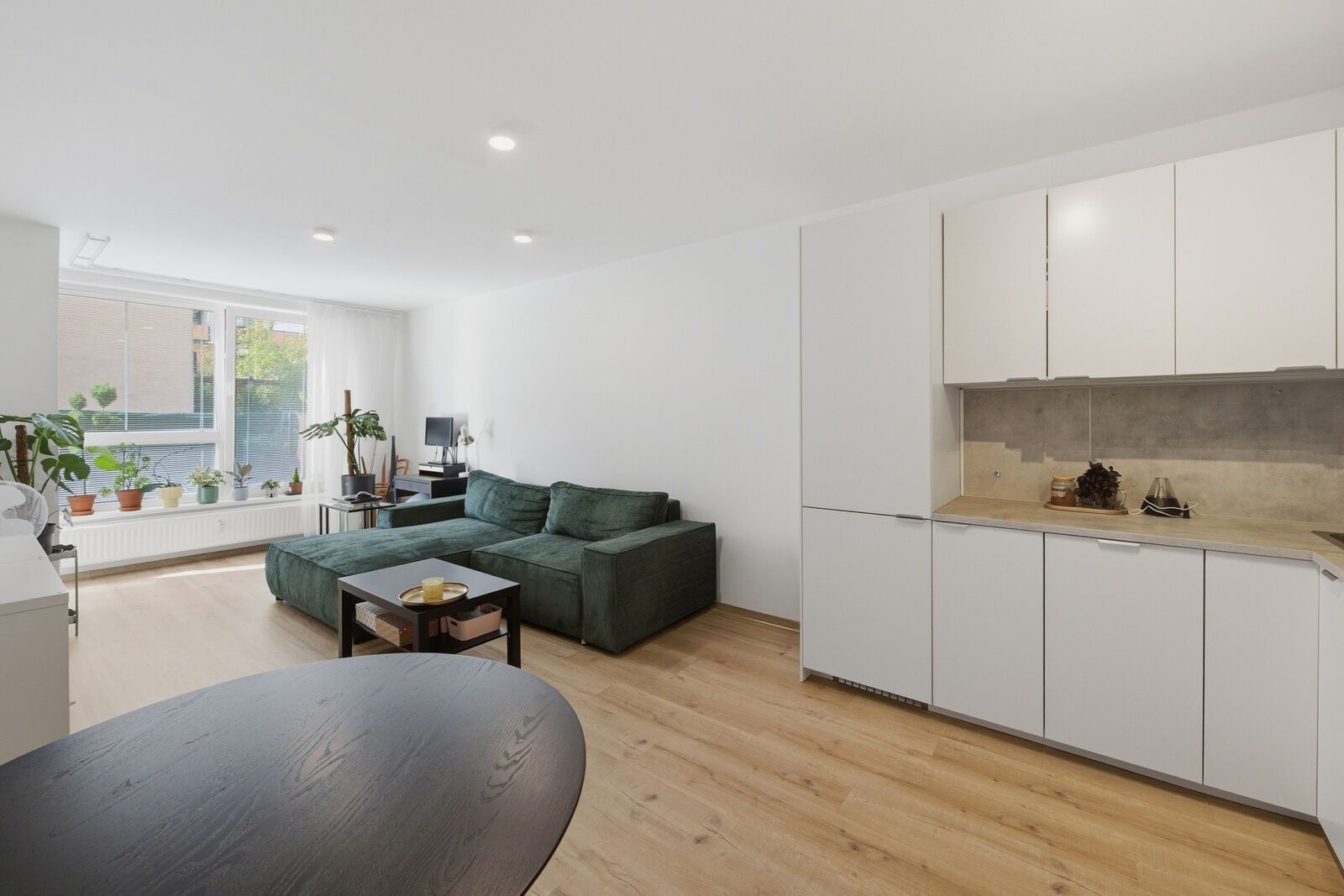 2+kk, Podkovářská, Praha Vysočany, 51 m² - 1