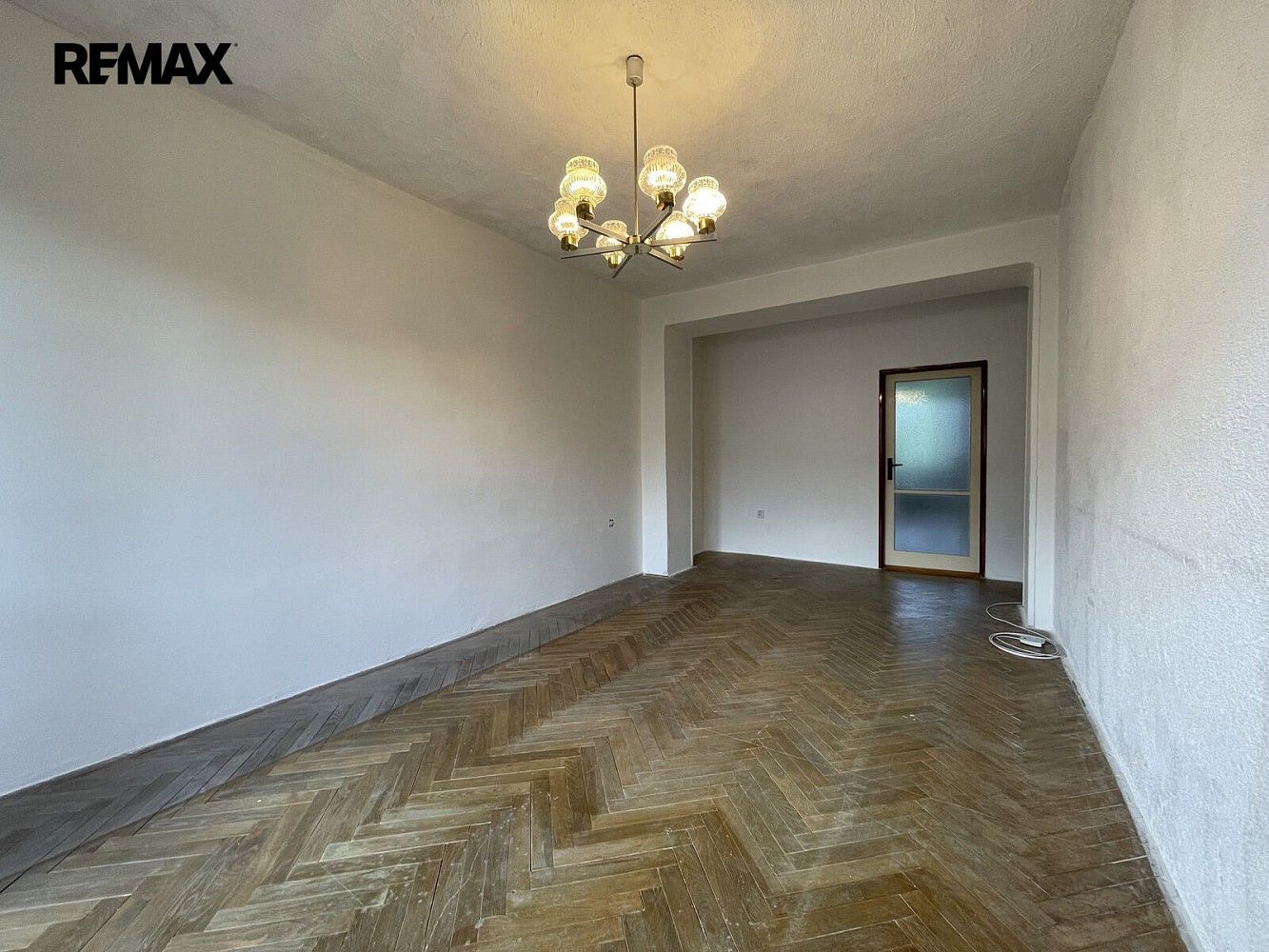 Byt 2+1 · 50 m² · Zelenečská, Praha 9 - Hloubětín - 3