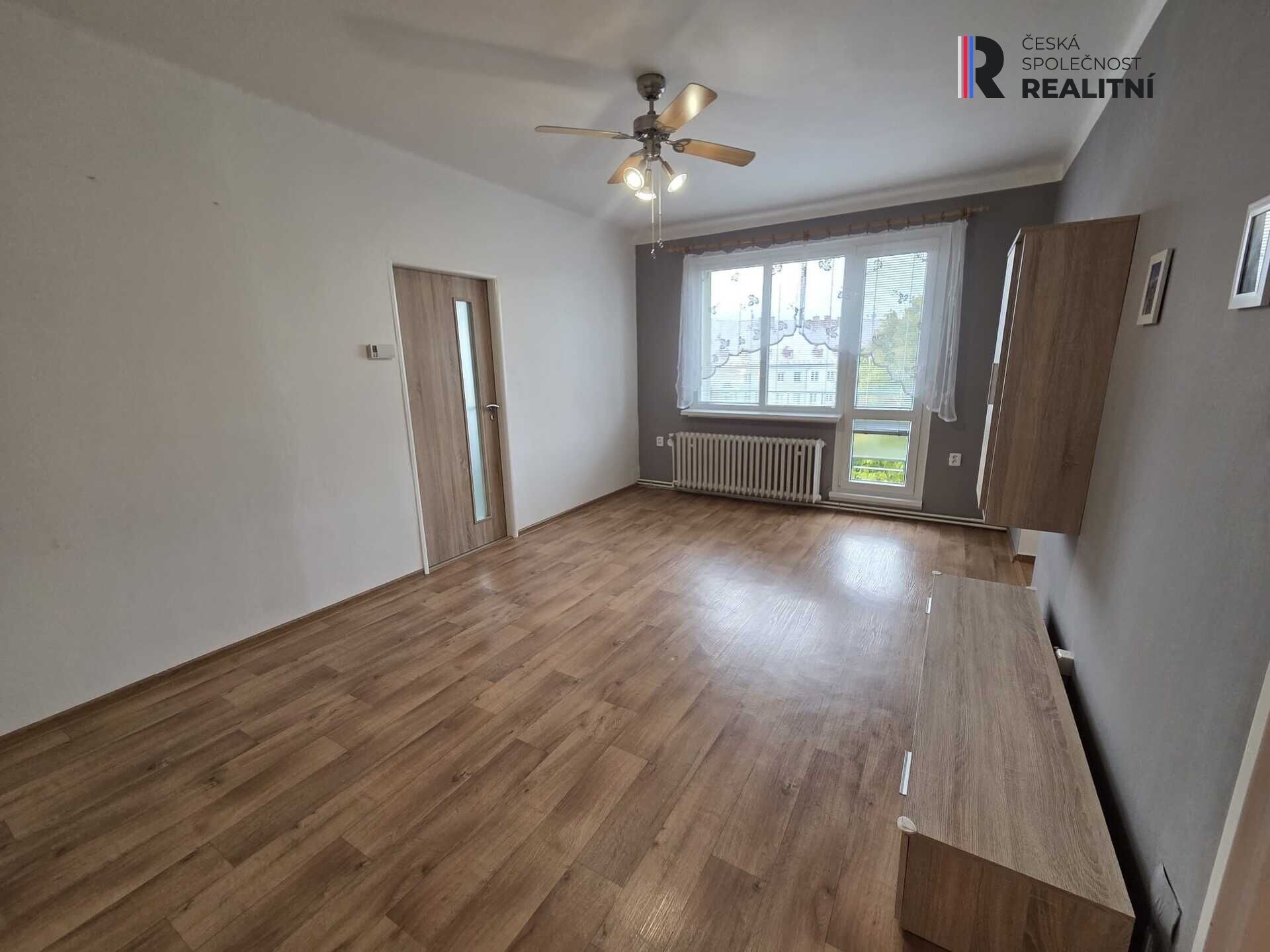 Byt 2+1 · 54 m² · Bří. Čapků, Šumperk - 3