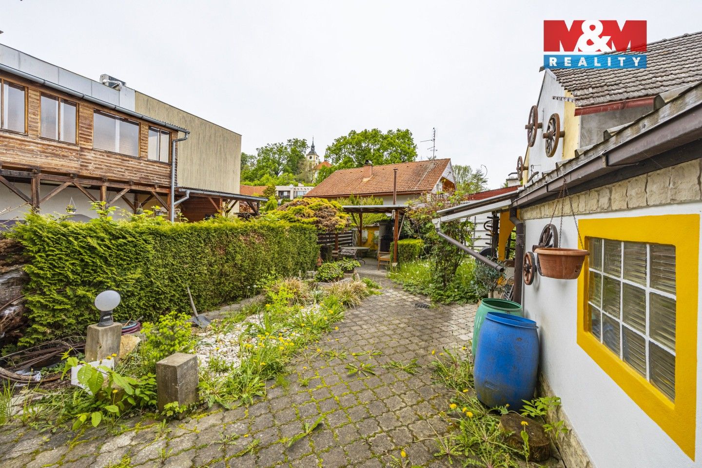 Rodinný dům · 113 m² · Pitrova, Třebechovice pod Orebem - 3