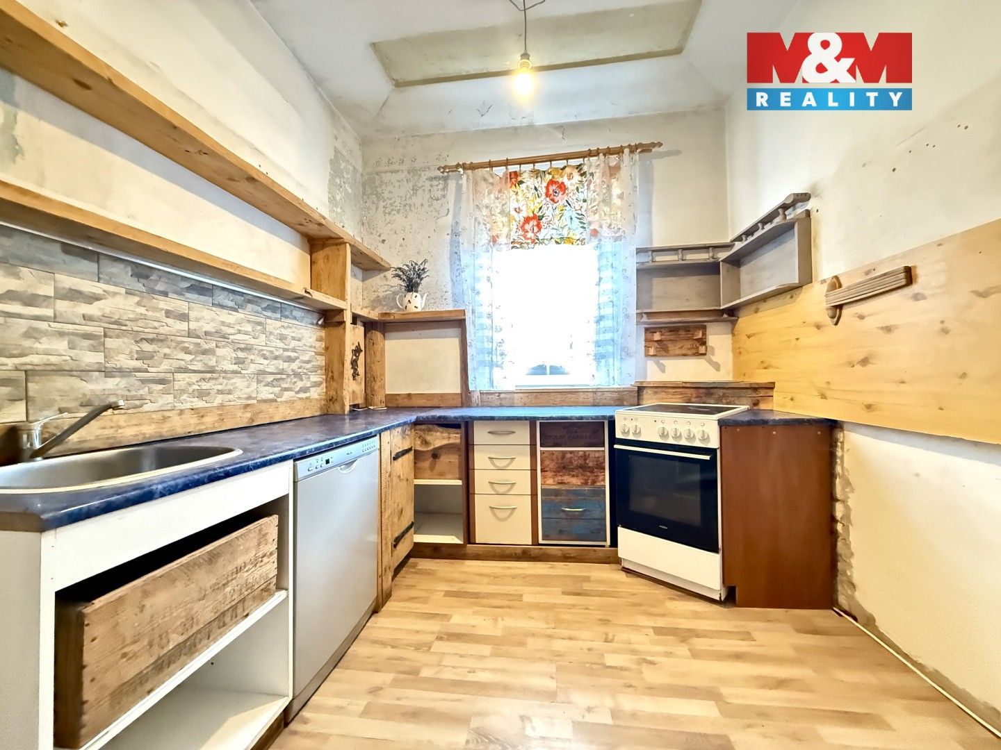 Chalupy, Slatina nad Úpou, 105 m²