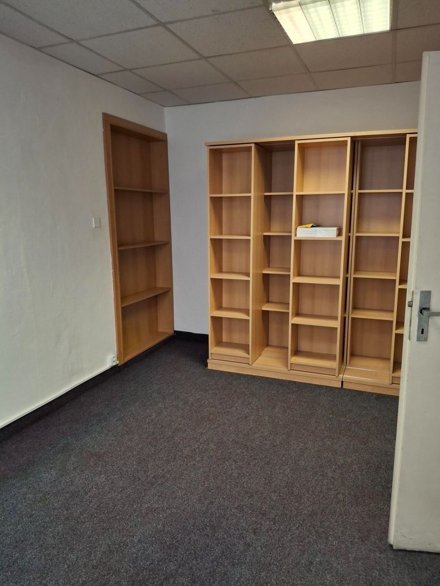 Pronájem obchodní prostory - Václavské náměstí, Praha - Nové Město, 58 m² - 5