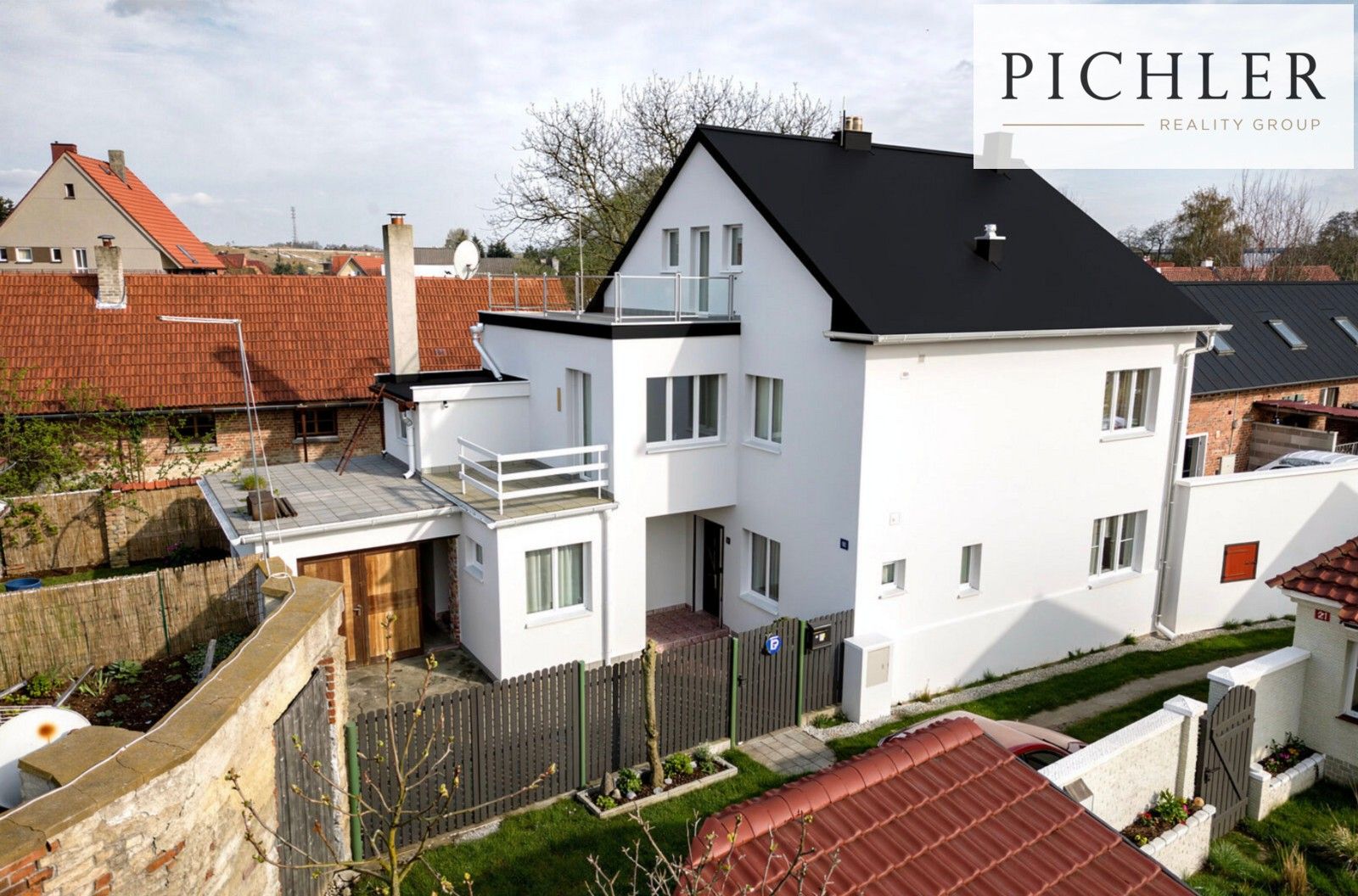 Rodinný dům · 171 m² · U Rybníka 22, Úžice - 4
