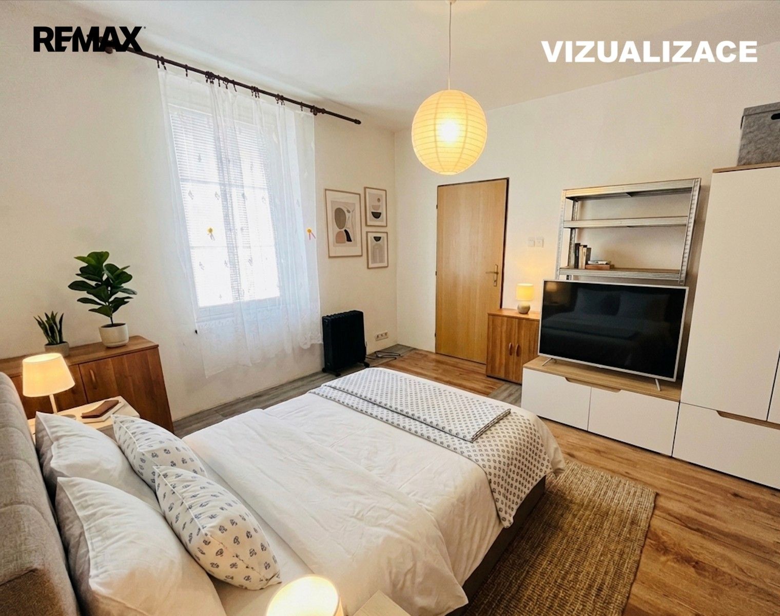 Rodinné domy, Brněnská 182, Březová nad Svitavou, 62 m² - 2