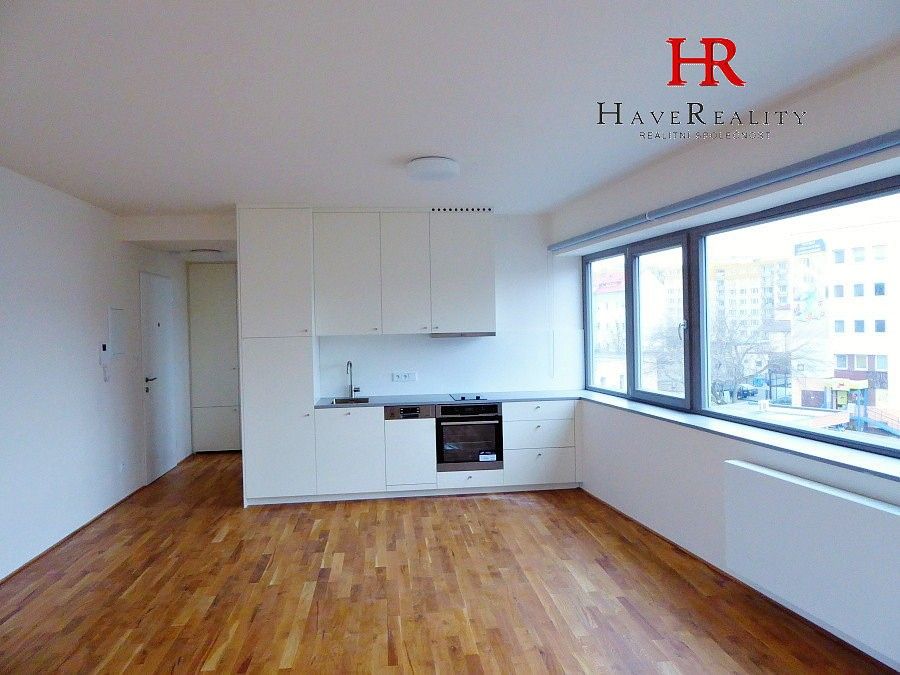 Pronájem byt 1+kk - Vnoučkova, Benešov, 51 m² - 5