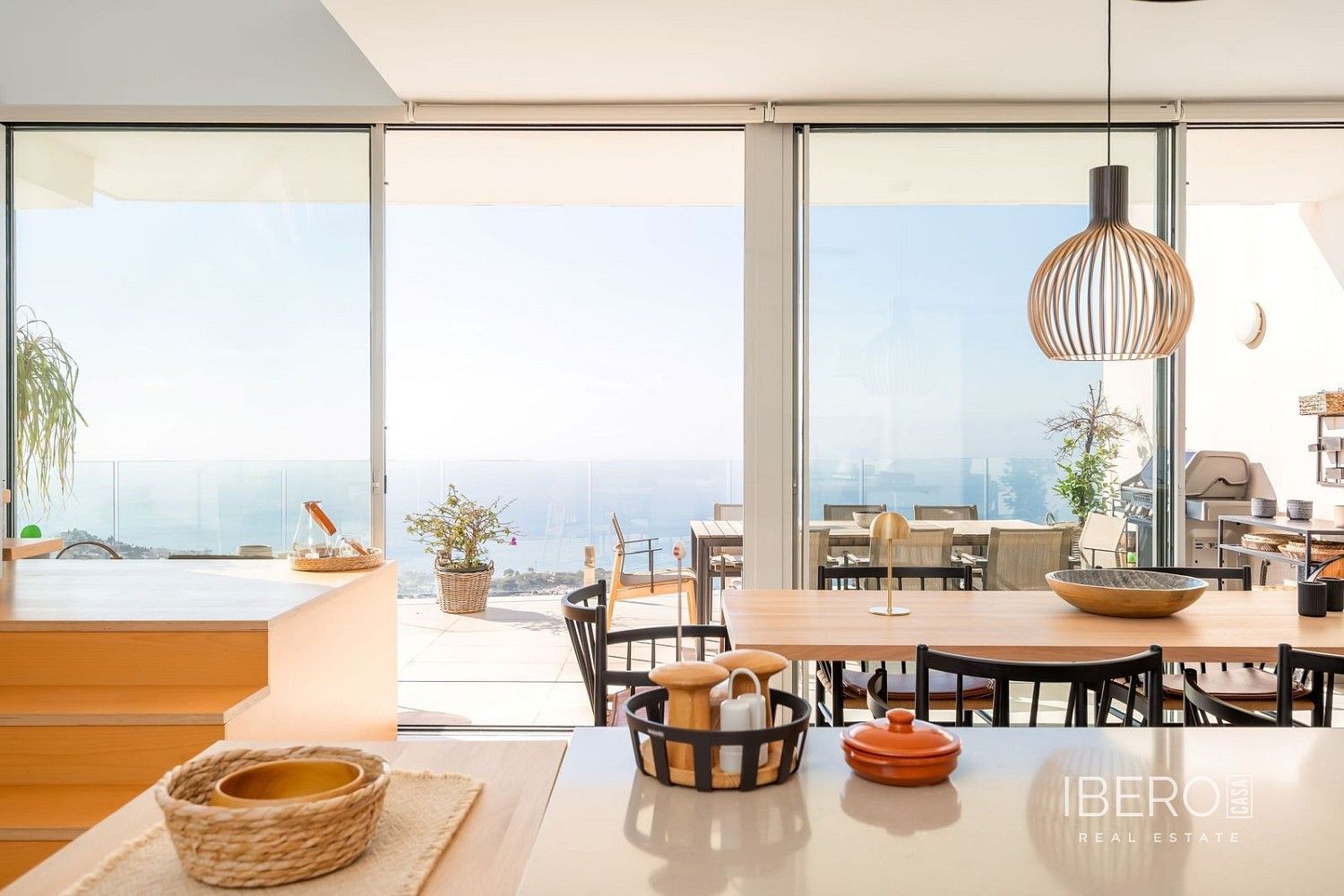 4+kk, Benalmadena Pueblo, Španělsko, 247 m² - 1