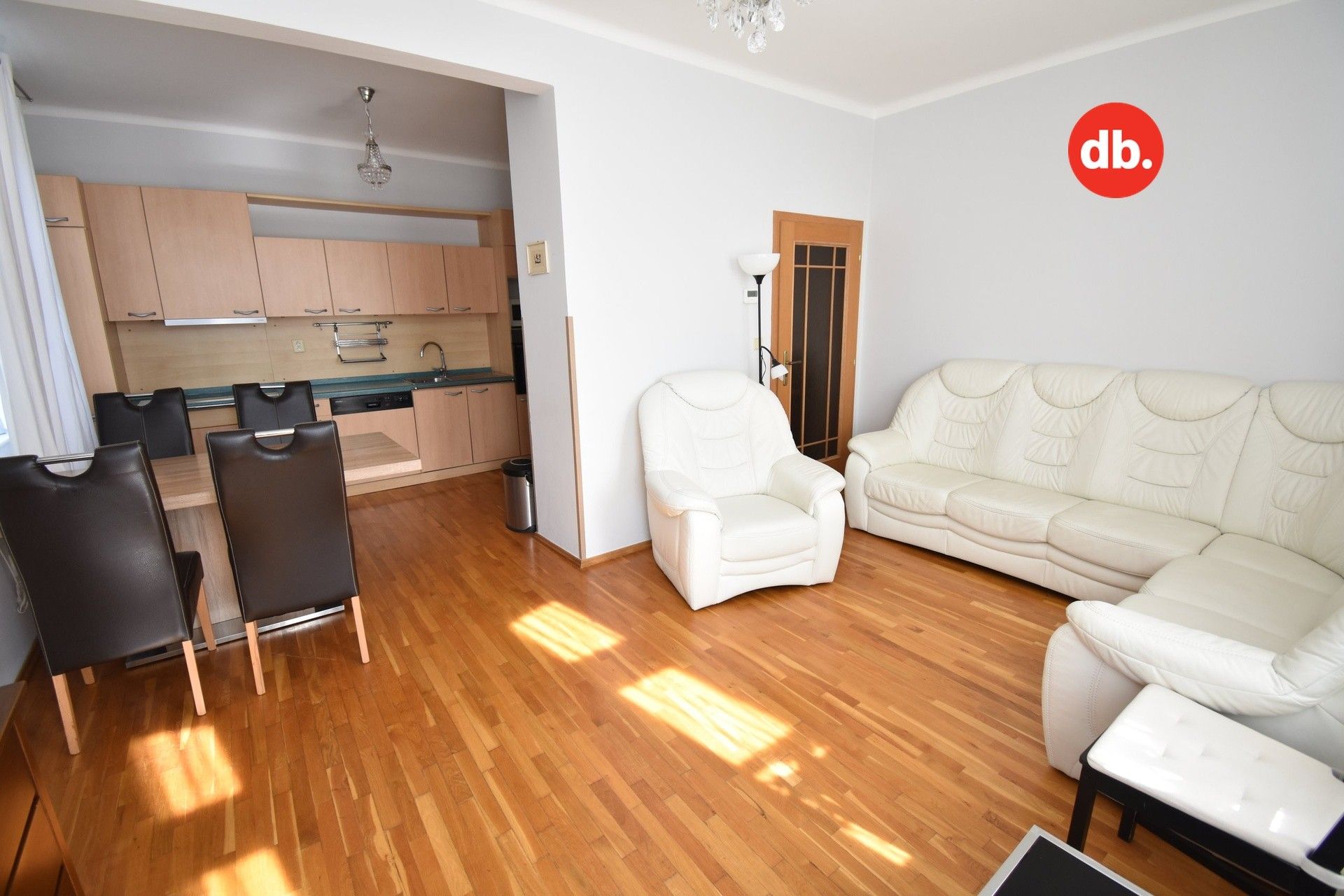 Prodej byt 3+kk - Petřín 630, Karlovy Vary, 72 m² - 5