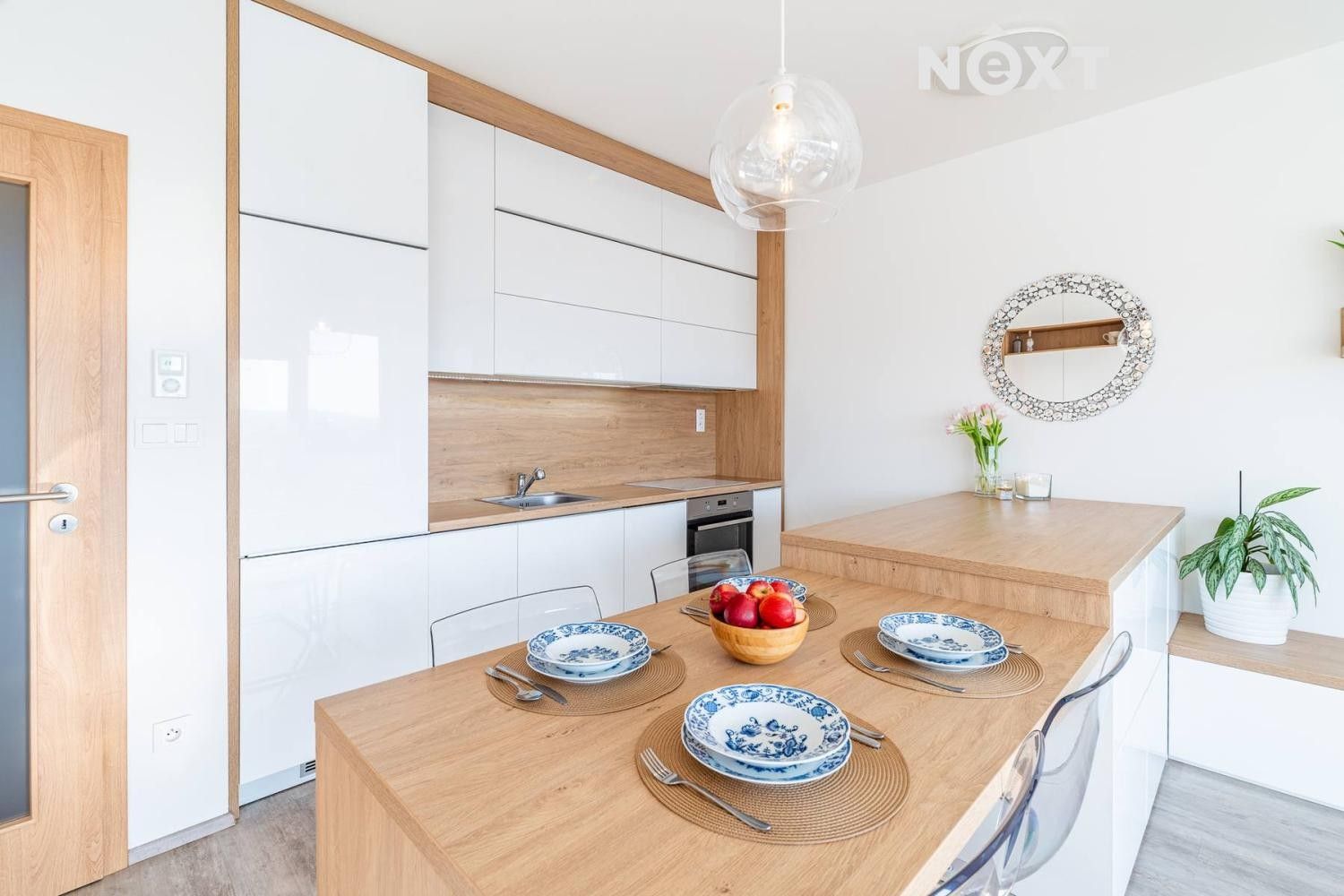 2+kk, Loudova, Olomouc, 50 m²