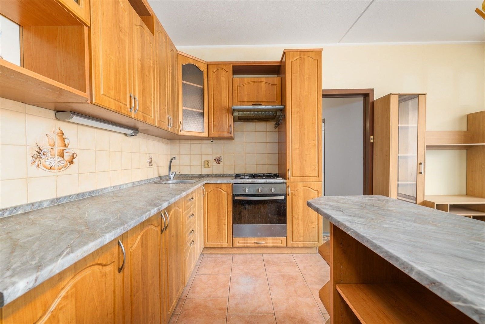 Prodej byt 2+kk - V. Volfa, České Budějovice, 46 m²