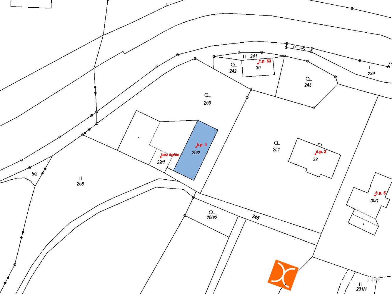 Rodinný dům · 230 m² · Jindřichov - Arnultovice, okres Bruntál - 4
