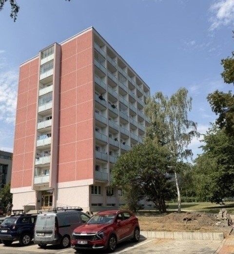 3+1, Švermova, Beroun, 81 m² - 1