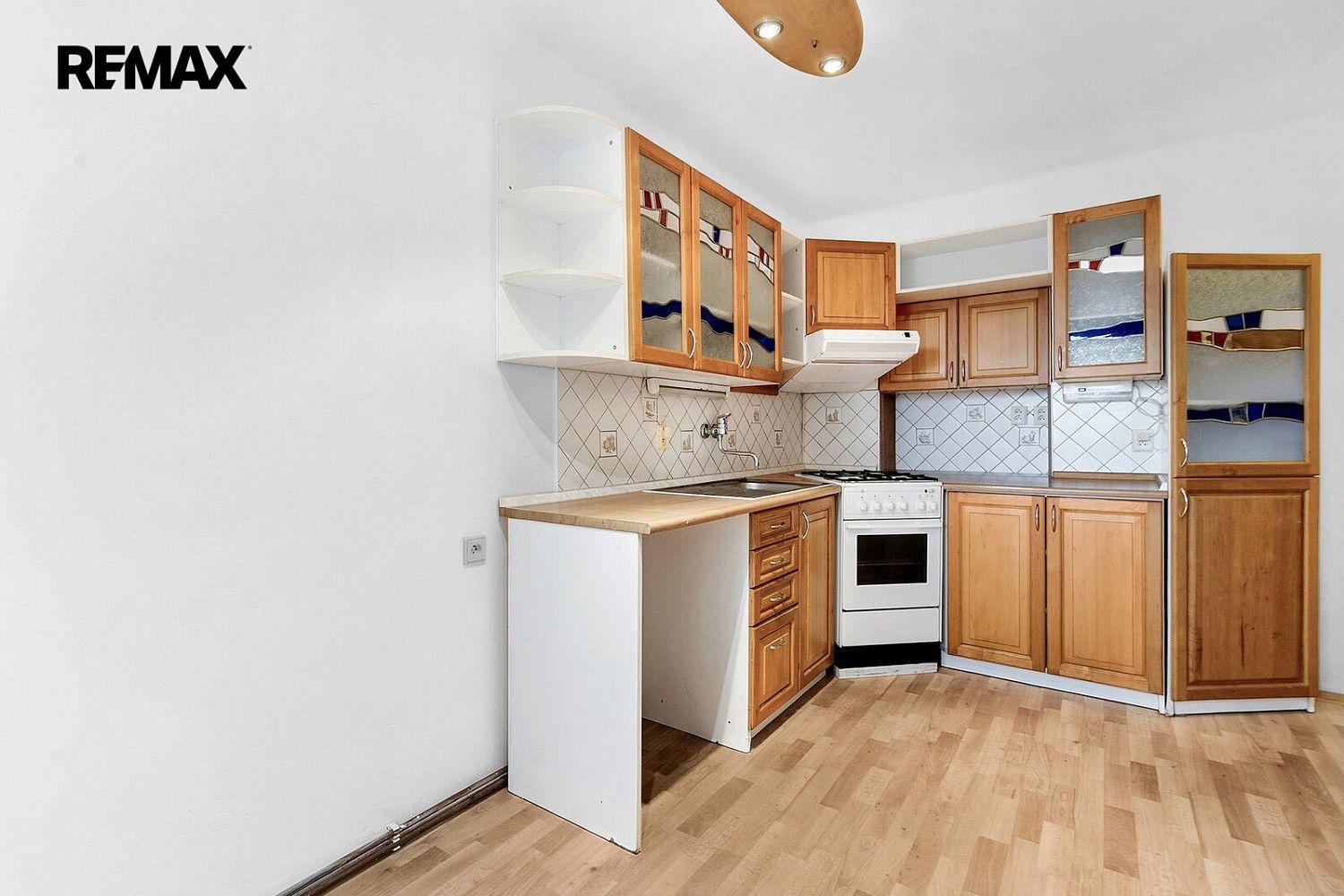 3+1, Školní, Bakov nad Jizerou, okres Mladá Boleslav, 62 m² - 2