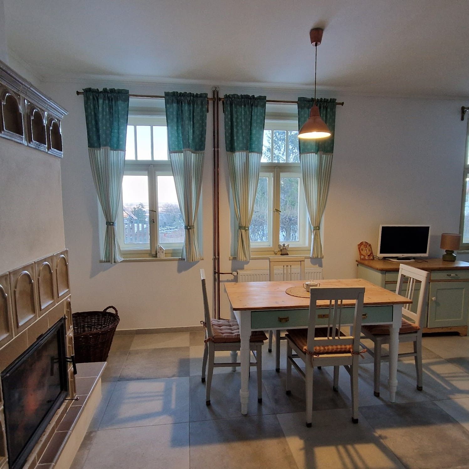 Prodej rodinný dům - Bílinka, Velemín, 180 m² - 5