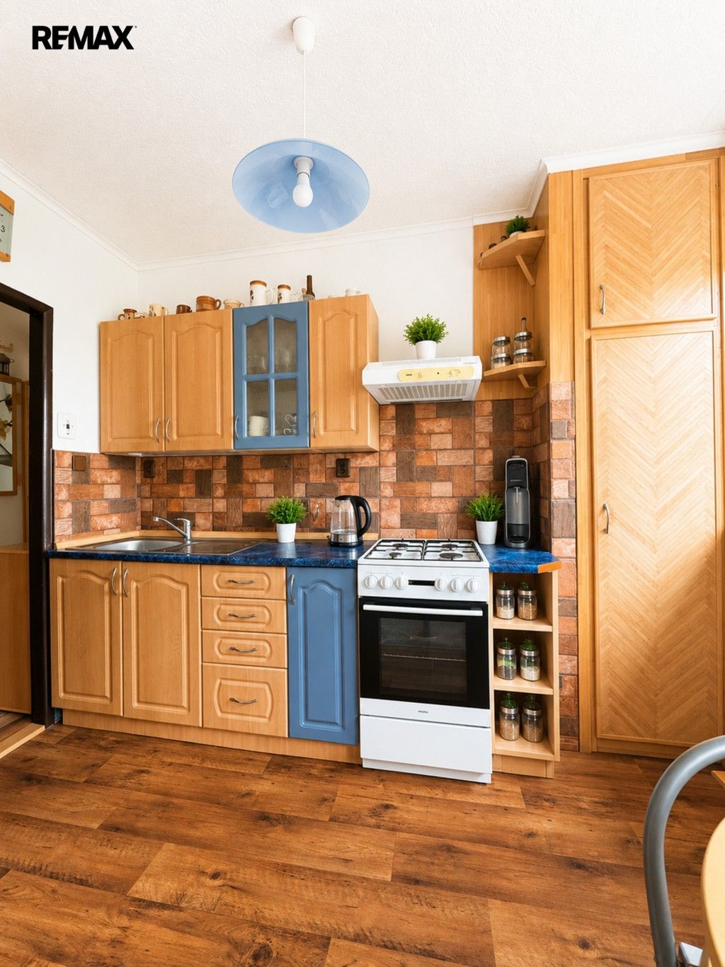 3+kk, Vikantice, 57 m² - 2