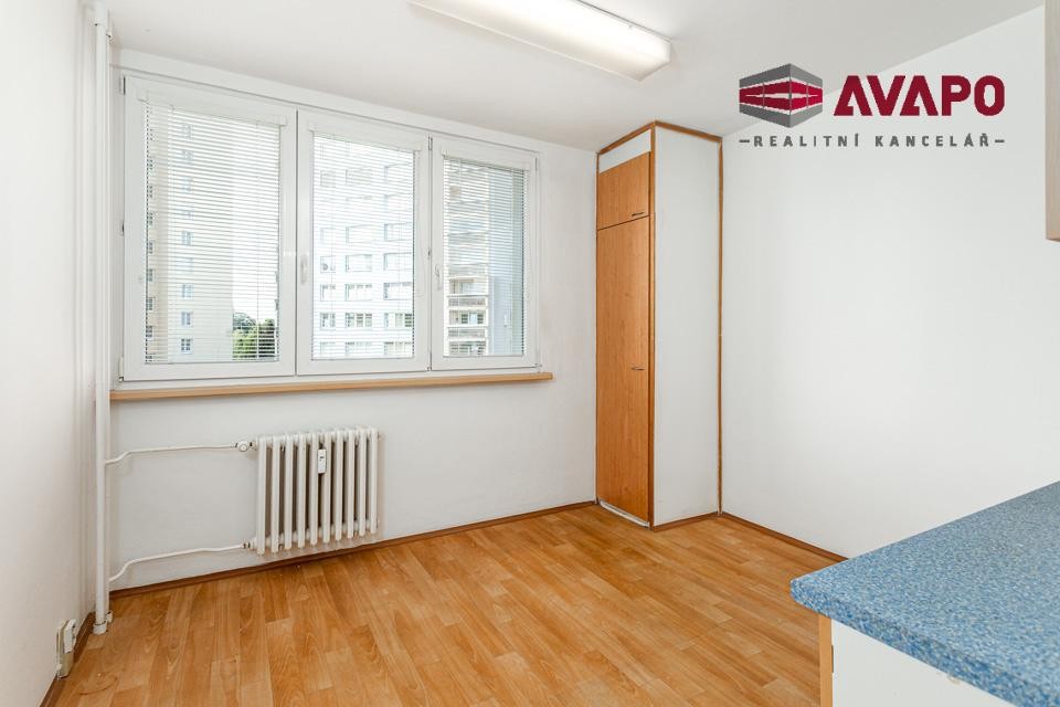 Prodej byt 1+1 - Antonína Sovy, Opava, 36 m² - 5