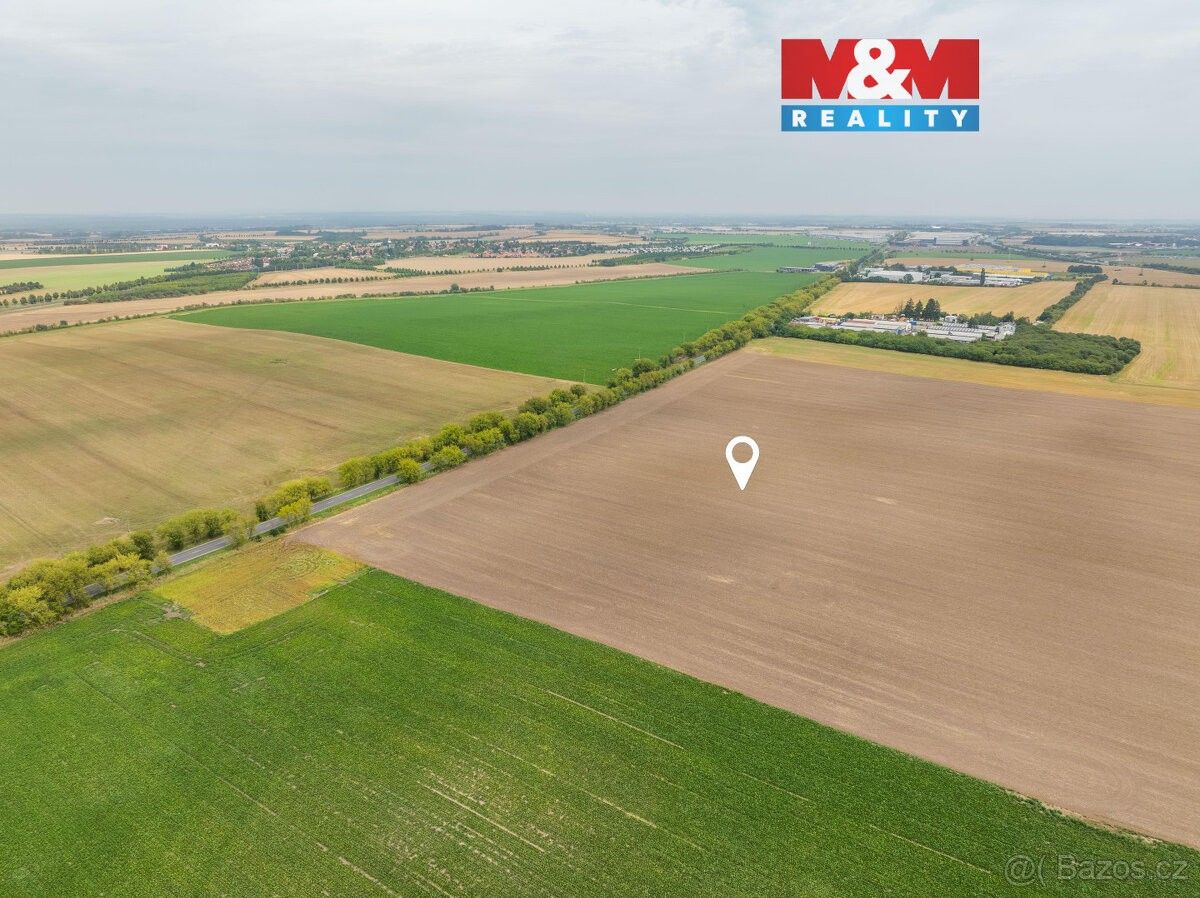 Pozemky pro bydlení, Praha, 193 00