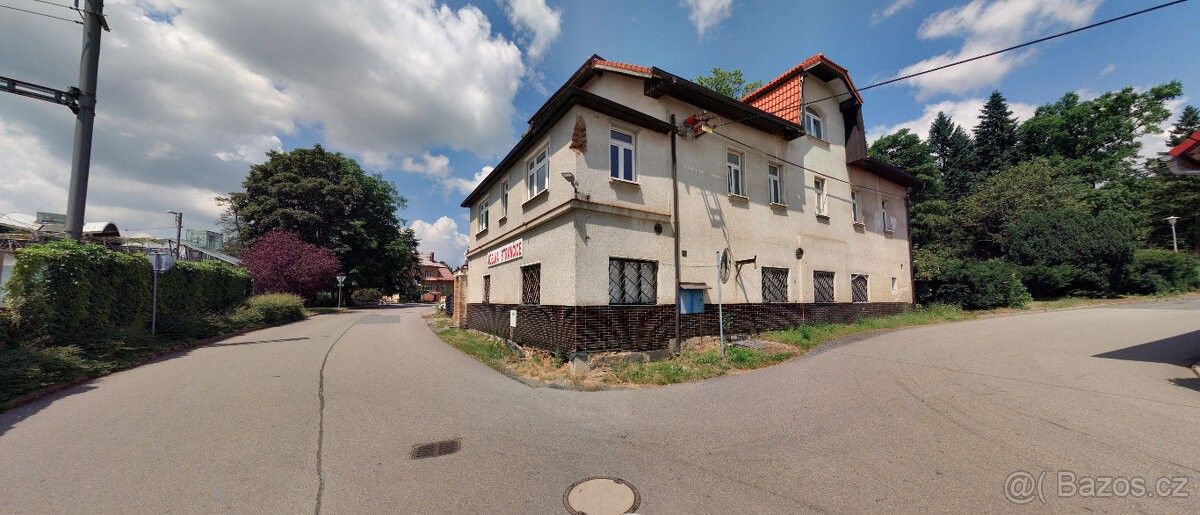 Obchodní prostory, Kunice, 251 63