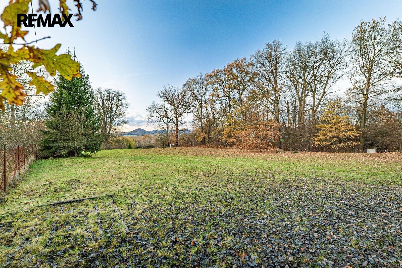 Pozemek pro bydlení · 4 312 m² · Česká Lípa - 4