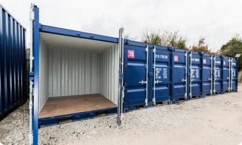 Pronájem sklad - Praha, 193 00