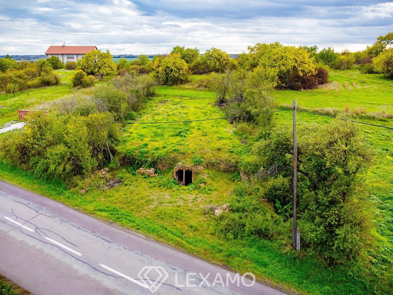 Ostatní, Strachotice, okres Znojmo, 341 m² - 1