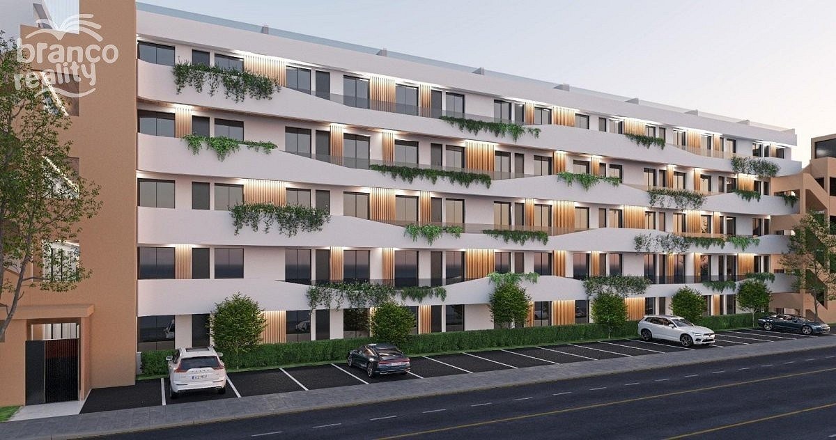 Byt 4+kk · 78 m² · San Javier, Murcia, Španělsko - 3