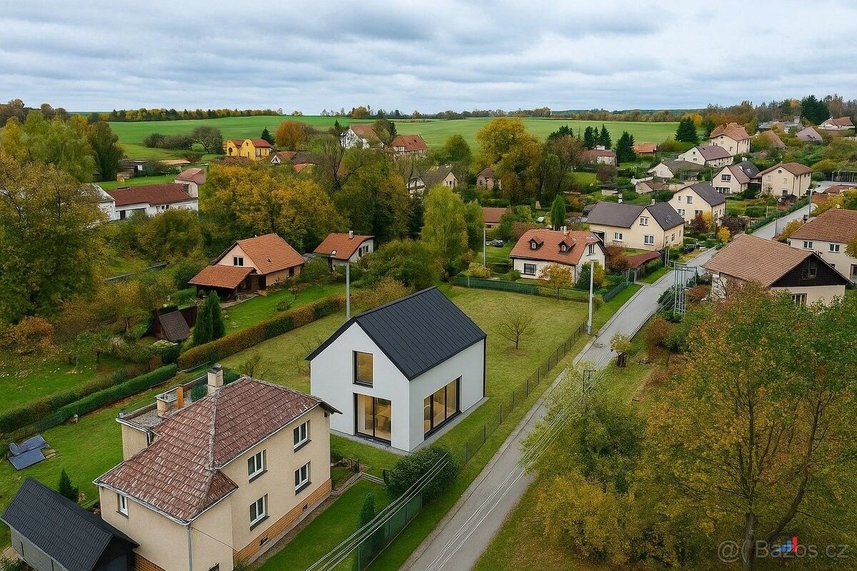 Pozemky pro bydlení, Janov u Litomyšle, 569 55