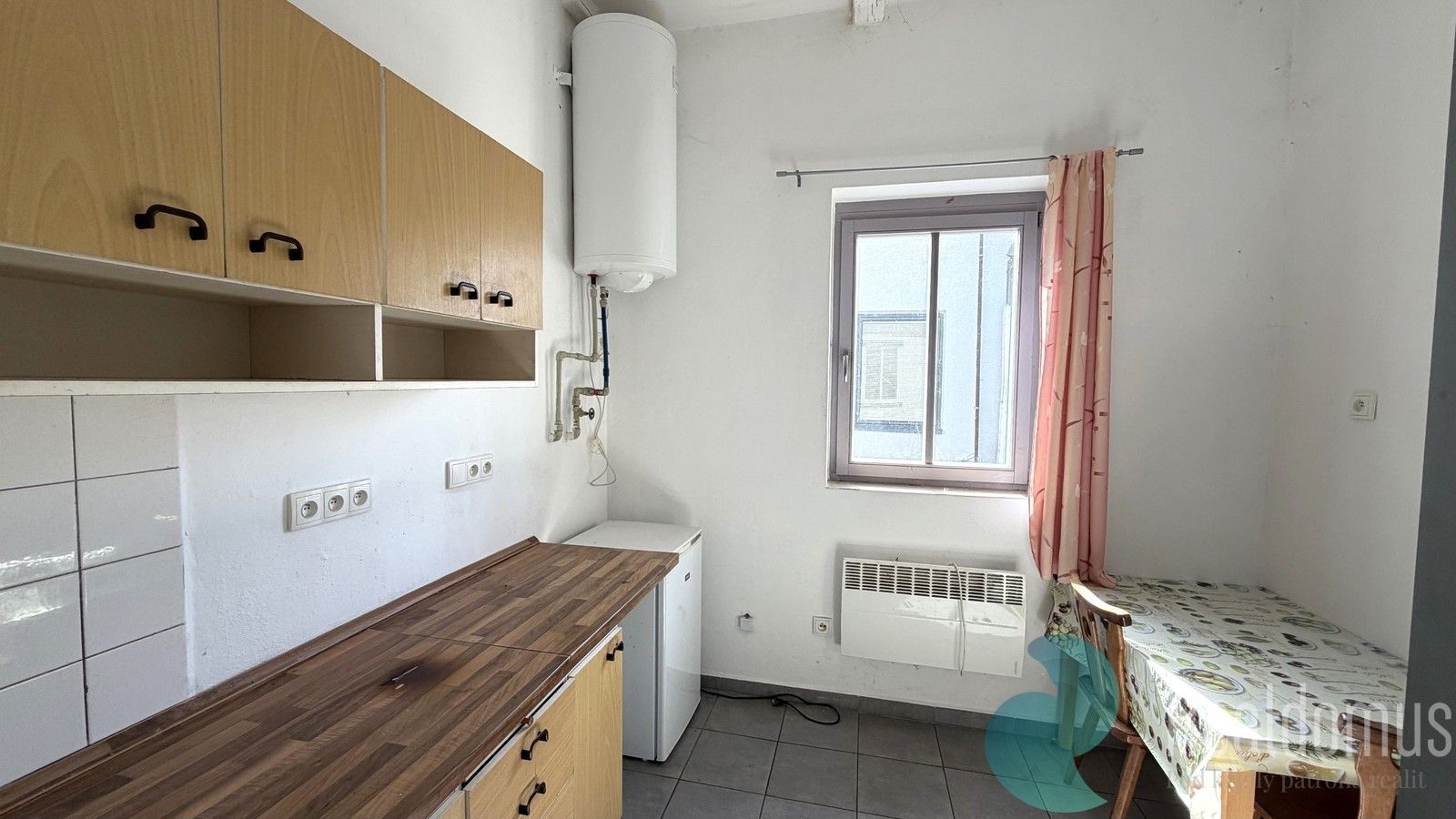 Komerční nemovitost · 100 m² · Kamenný Újezd - 3