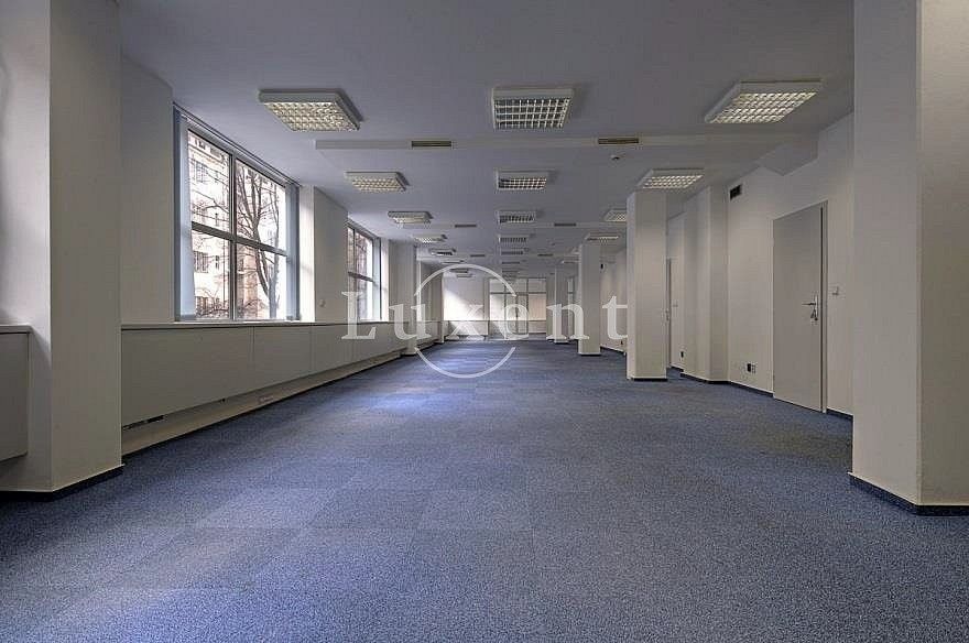 Kanceláře, Praha - Vinohrady, okres Praha 3, Hlavní město Praha, 614 m² - 2