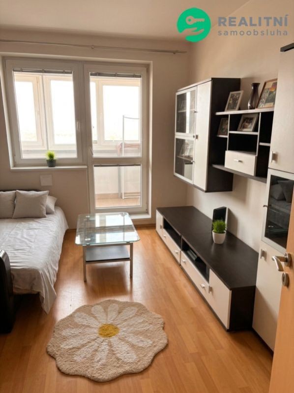 2+kk, Tupolevova, Praha, 46 m² - 1