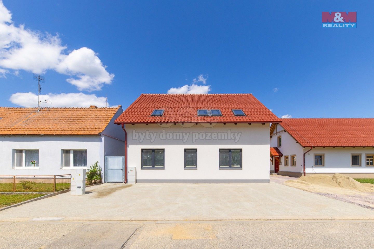 Prodej ubytovací zařízení - Beskydy, 176 m²