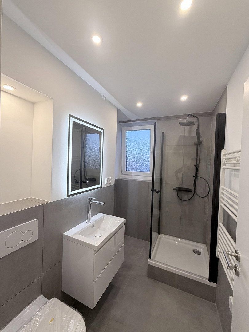 Prodej byt 2+1 - Am Venusberg 2, , Dolní Sasko, 60 m² - 5